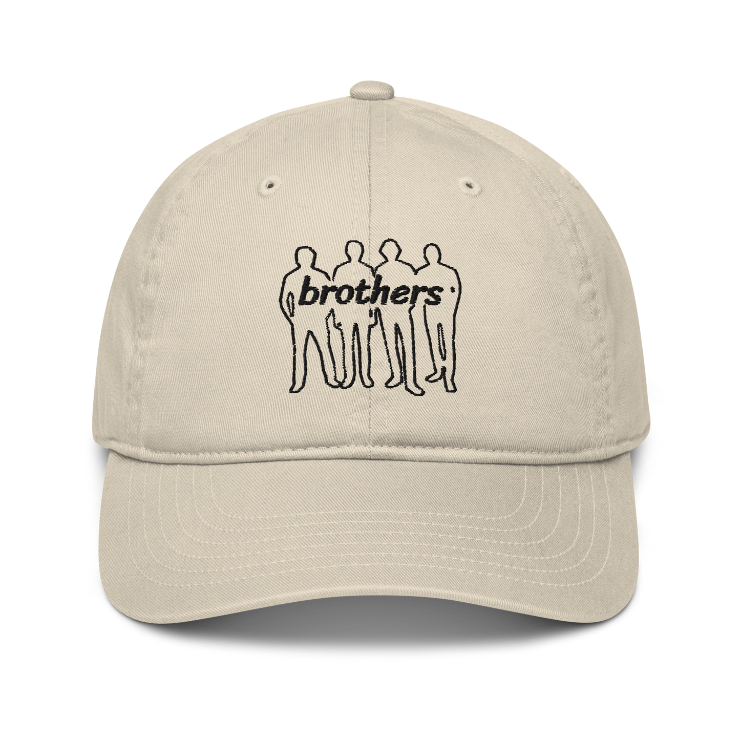 brothers - Bio Cap
