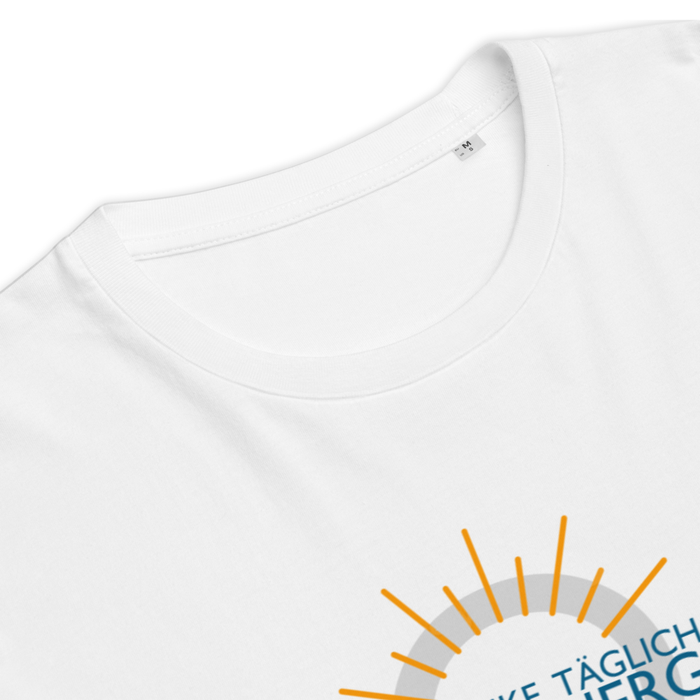 Aquion / Tanke - Unisex-Bio-Baumwoll-T-Shirt