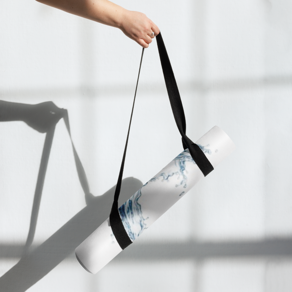 Aquion / FreeSpirit - Yoga-Matte