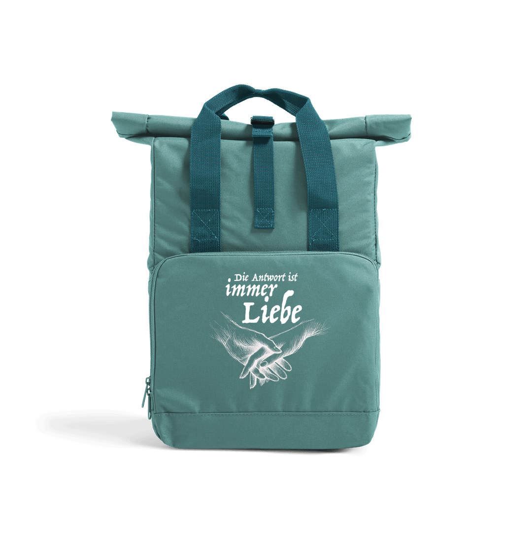 Sage Green Bag