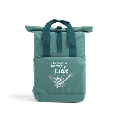 Sage Green Bag