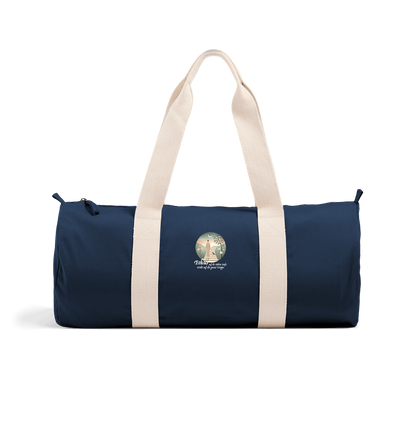 French Navy Fokus Organic Reisetasche