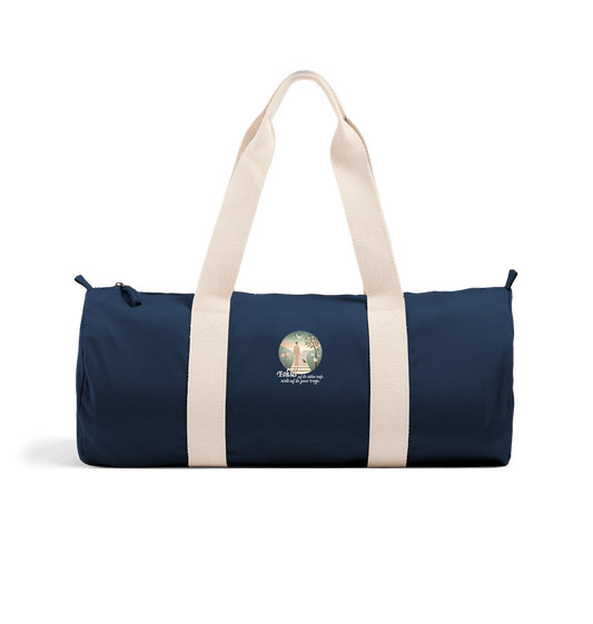 French Navy Fokus Organic Reisetasche