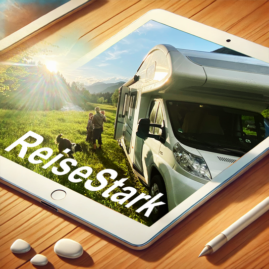 Reisestark / Onlinekurs