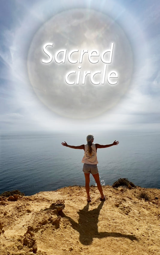 Sacred circle – Raum für Heilung in der Familie