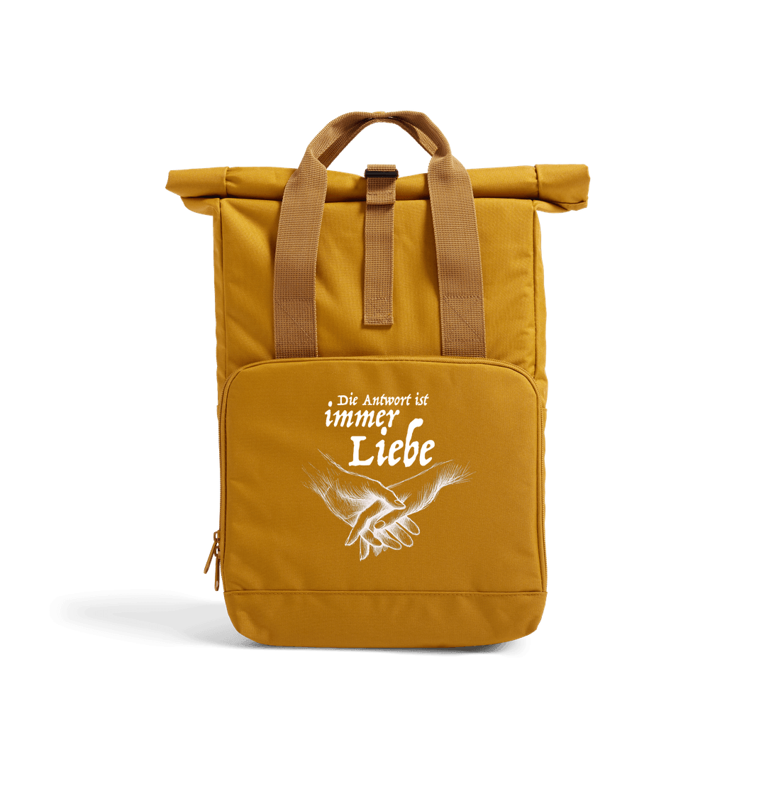 Mustard Bag