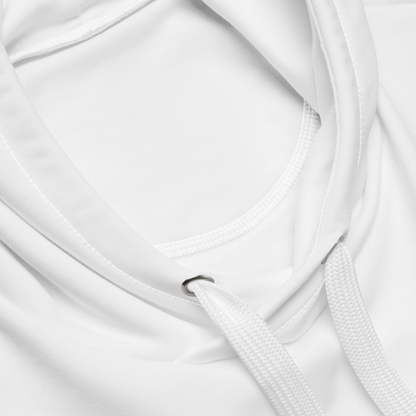 Aquion - Unisex-Kapuzenpullover