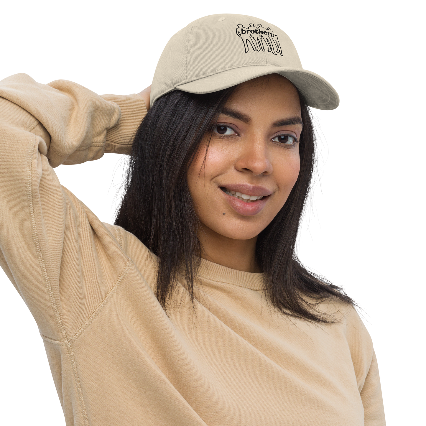 brothers - Bio Cap