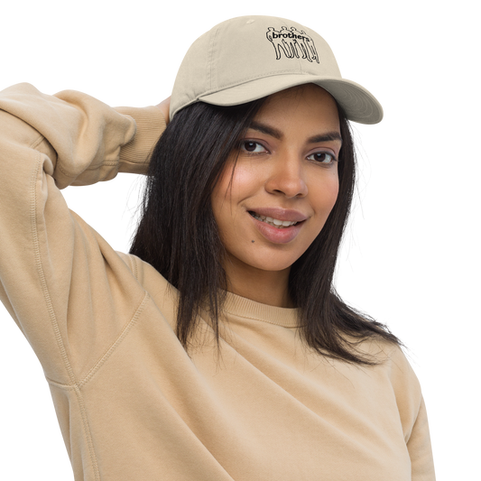 brothers - Bio Cap