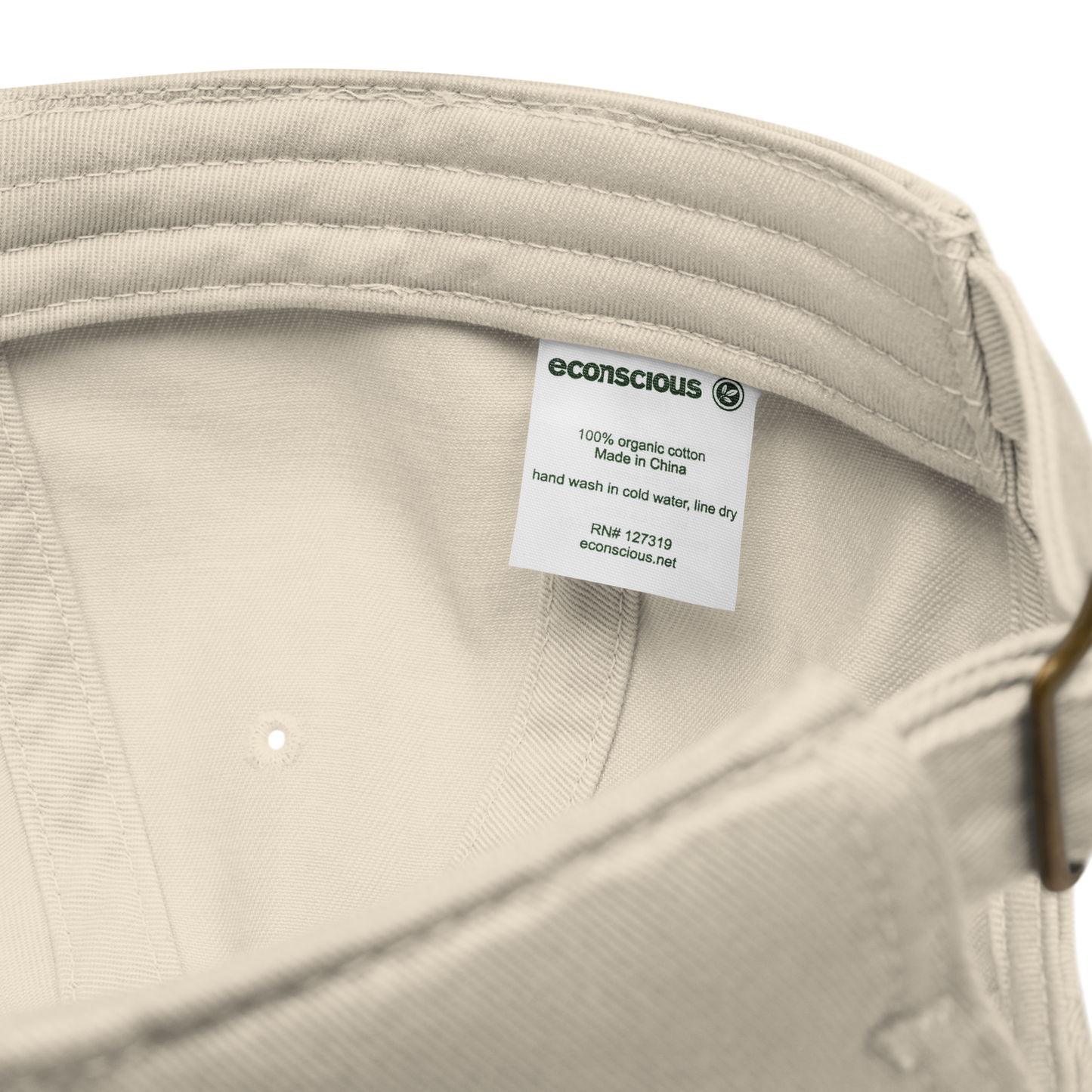brothers head - Bio Cap