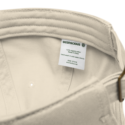 brothers head - Bio Cap