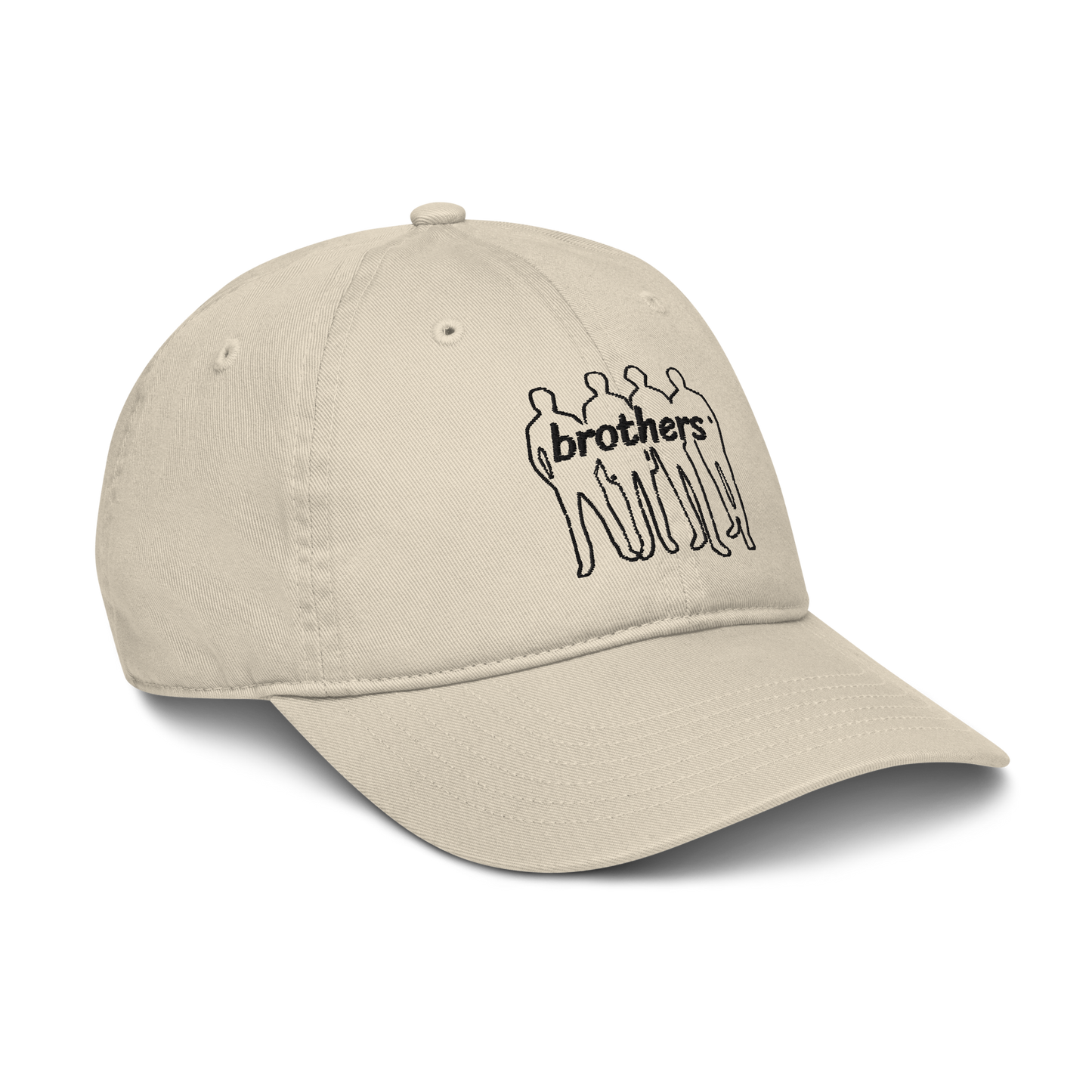 brothers - Bio Cap