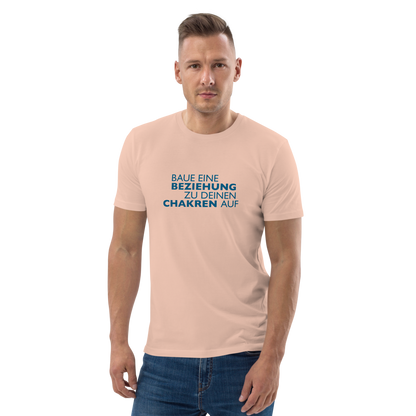 Aquion / FreeSpirit - Unisex-Bio-Baumwoll-T-Shirt